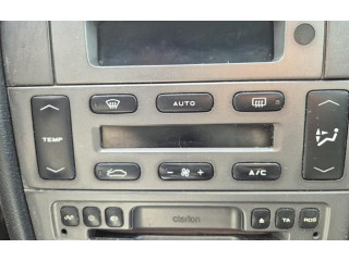 Блок управления климат-контролем    Peugeot 406