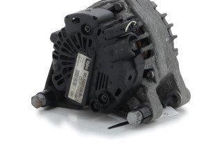 Генератор 57056C Citroen C2