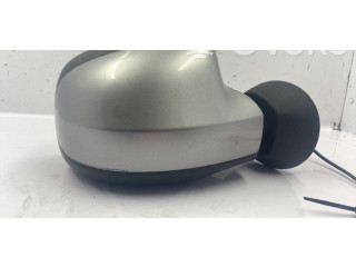 Зеркало электрическое        Dacia Duster  2010 - 2017 года   