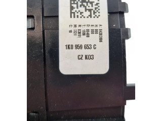 Подрулевой шлейф SRS 1k0959653c   Volkswagen Jetta V