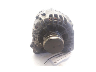 Генератор 028903031A   Skoda Superb B5 (3U)      