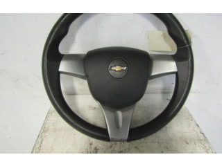 Руль Chevrolet Spark - года 95273785