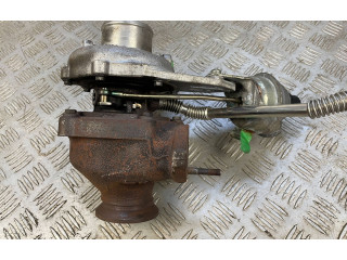 Турбина Alfa Romeo Giulietta 55221457