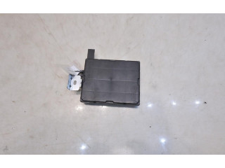 Модуль блока управления кондиционером    Mitsubishi Lancer X