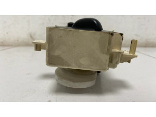 Блок управления климат-контролем 810621263F Citroen Xsara