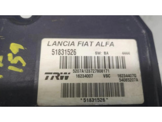Блок АБС 51831526 Alfa Romeo 166 2003-2009 года