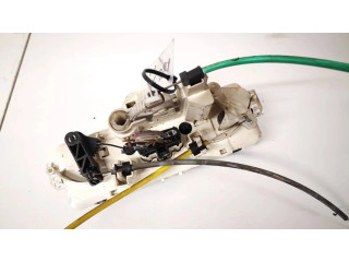 Блок управления климат-контролем 69597003, 030967w   Renault Modus