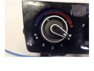 Блок управления климат-контролем MR1464316240   Fiat Ducato