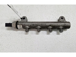 Топливная рампа 31400-2A610 KIA Rio