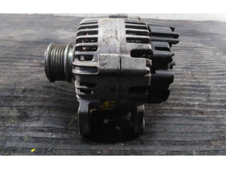 Lichtmaschine 06F903023E, TG11C017   Skoda Fabia Mk2 (5J)      