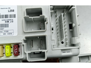 Pojistková skříňka 503442021002 Alfa Romeo Stelvio 2021