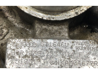 Турбина Volkswagen Golf Plus 03G253014F