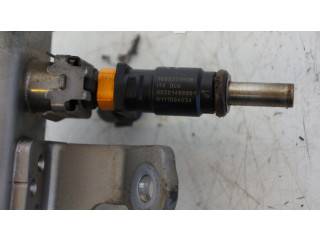 Топливная рампа 166008992R   Renault Clio V  