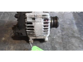Генератор 06F903023F   Audi A3 S3 A3 Sportback 8P      