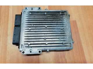 Řídící jednotka 9X2Q12A650, 0281014671 Jaguar XF X250 2010