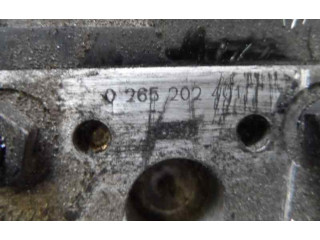 Jednotka ABS 0265202401 Audi A8 S8 D2 4D 1995