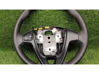 Руль Ford Fiesta 2017- года D2BB3600EB3JA6, AE833F563