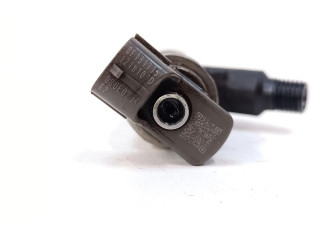 Vstřikovač 55570012 Opel Zafira C B16DTH