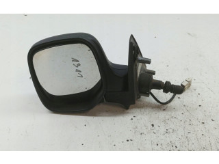 Zpětné zrcátko  Citroen Berlingo 2002    