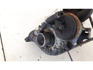 Turbodmychadlo Турбина 9659859480 Toyota Aygo AB10 1.4