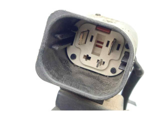 Вентилятор радиатора Volvo S60