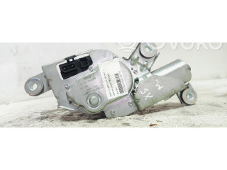 Моторчик заднего дворника 6917907 BMW X3 E83