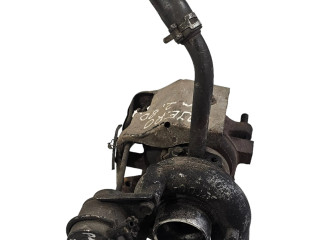 Turbodmychadlo Турбина 4913503130 Mitsubishi Pajero 2.8