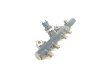 Vstřikovací lišta 175215346R, 1111AA Dacia Dokker pro naftový motor 1.5