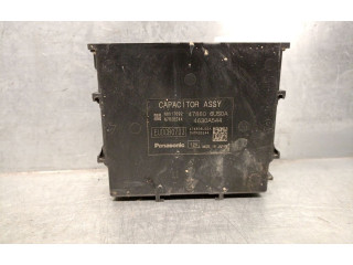 Zpětné zrcátko  Renault Austral 2023  478806US0A  