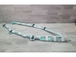 Боковая подушка безопасности 5E0880741, 34116228A Skoda Octavia Mk3 (5E)