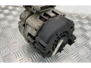 Генератор A0009063722, 2614201A Mercedes-Benz GLK (X204)