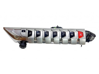 Блок управления климат-контролем 98249156DX   Peugeot 3008 II