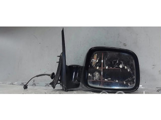 Зеркало электрическое правое Jeep Cherokee III KJ 2001-2008 года