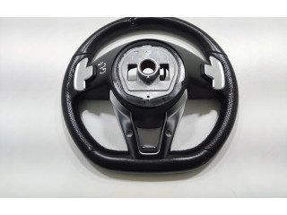 Volant Mercedes-Benz GLE (W166 - C292) 2016 A0024602203