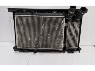 Комплект вентиляторов Citroen Berlingo