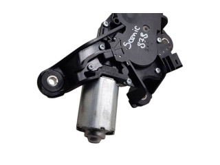 Моторчик заднего дворника 287100010R, 0390201856    Renault Scenic III -  Grand scenic III