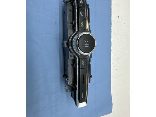 Блок управления климат-контролем 31398845, P31398845   Volvo S90, V90