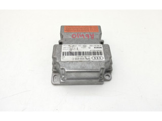 Блок подушек безопасности 8P0959655N, 8P0959655C Audi A3 S3 8P