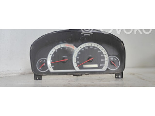 Панель приборов 96941863 Chevrolet Captiva