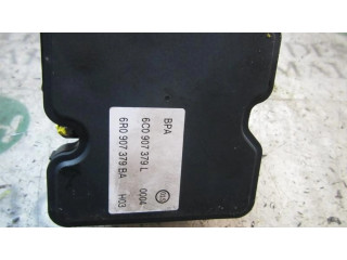 Блок АБС 6C0614517LBEF Audi A1 2010-2018 года