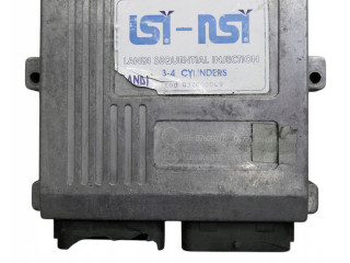 Блок управления 032800049 Subaru Forester SF