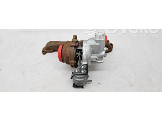  Турбина Volkswagen Golf VII  04L253020A         