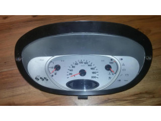 Přístrojová deska Lancia Y 840 2000 46551898, 6063249907