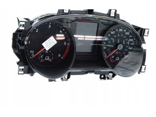 Přístrojová deska Volkswagen Tiguan 2016 5NA920951B