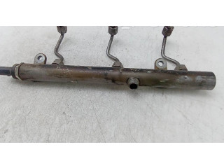 Vstřikovací lišta SINREF Mercedes-Benz ML W166