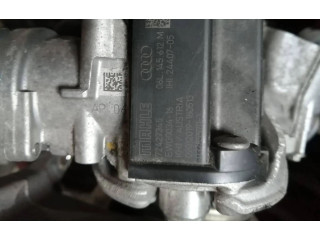  Турбина Audi A5  06L145612M, 72427345         