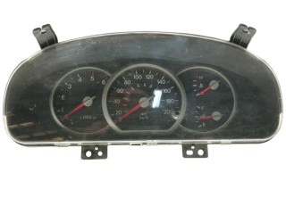 Přístrojová deska KIA Carnival 2004 L2A0K52A55430A