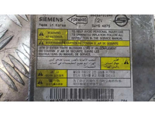 Блок подушек безопасности 8625131040 SsangYong Actyon