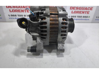 Генератор 9640088080   Citroen C4 I      