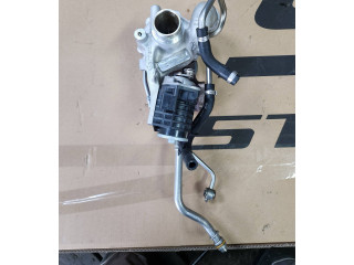 Турбина Peugeot 2008 II MGT1241Z, AFV23696Y